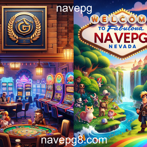 Explorando a Categoria de Jogos de Aventura